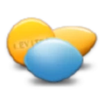 drugs dictionary android application logo